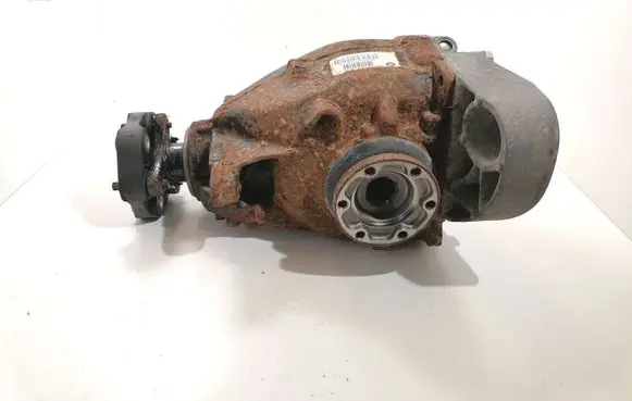 BMW 1 E81 E87 Rear differential 756616902