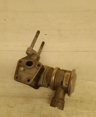 Volkswagen Caddy EGR valve 72277806 4156443001 06A131166E