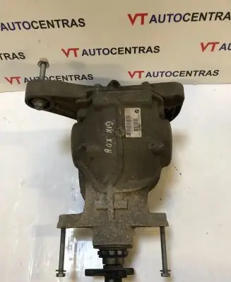 BMW 7 G11 G12 Rear differential 8638075 5764281 910602710340003