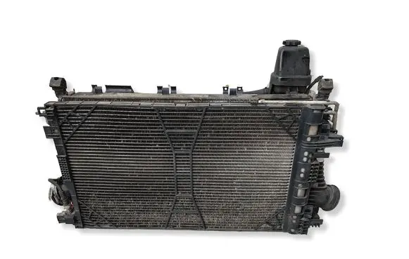 Opel Insignia A Radiator set 