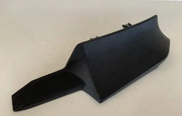 Audi Q7 4M Dashboard lower bottom trim panel 4M1863279 4M18632794PK