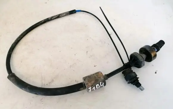 Toyota Corolla E120 E130 Clutch cable 243031