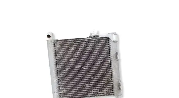 Jaguar F-Pace Coolant radiator HK838D048AB