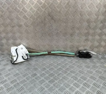 Mazda CX-5 II Rear door lock KB9G72310