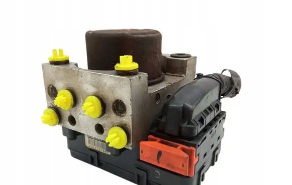 Honda Jazz ABS Pump SAAG0
