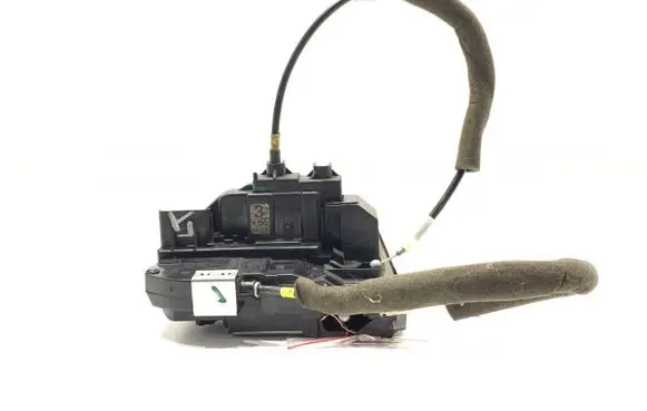 Rear door lock