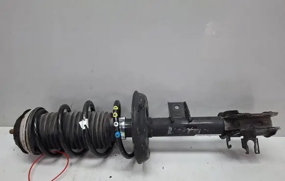 Fiat Panda III Front shock absorber/damper S27612561
