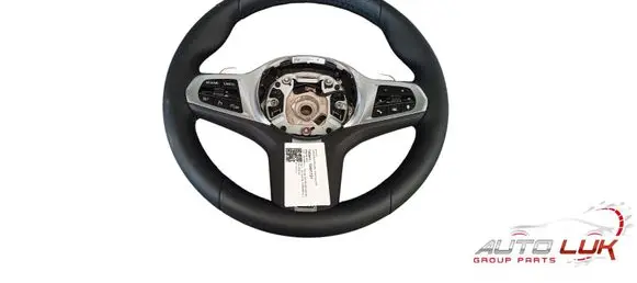 BMW X4 G02 Steering tie rod 8094542