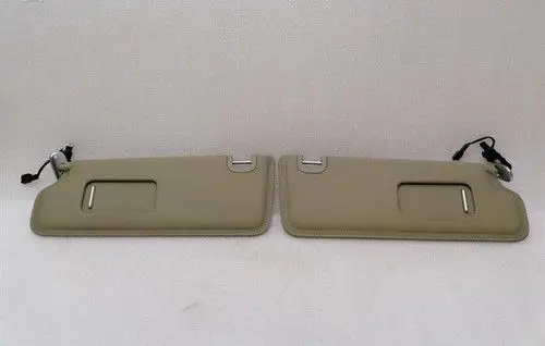 Bentley Continental Sun visor clip/hook/bracket 3W0857585