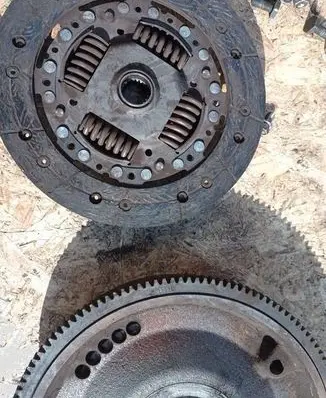 Suzuki Swift I Clutch set kit 9639780480 2240069K01