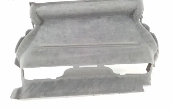 Mercedes-Benz SL R230 Tailgate/trunk side cover trim A2306931791