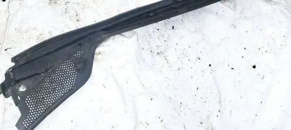 Citroen C4 I Wiper trim 96583760XT