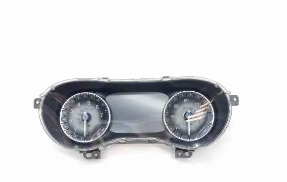 Chrysler Pacifica Speedometer (instrument cluster) 68227902AE 01005524321118