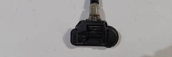 Chevrolet Corvette C7 Tire pressure sensor 13581560 14306300F7 3005718B