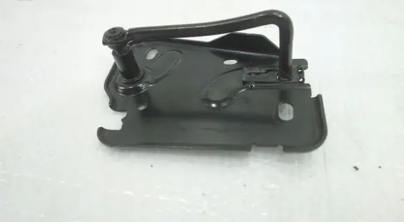 Volkswagen Arteon Shooting Brake Engine bonnet/hood lock/latch loop/hook 8S0823186D