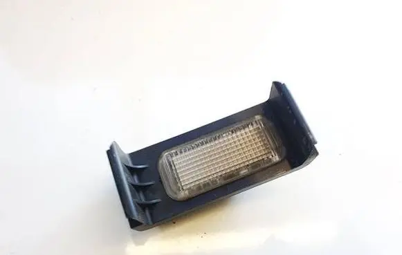 Skoda Superb B5 (3U) Other interior light 3B094741B
