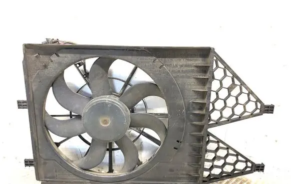 Volkswagen Polo V 6R Fan set 6Q0959455AD