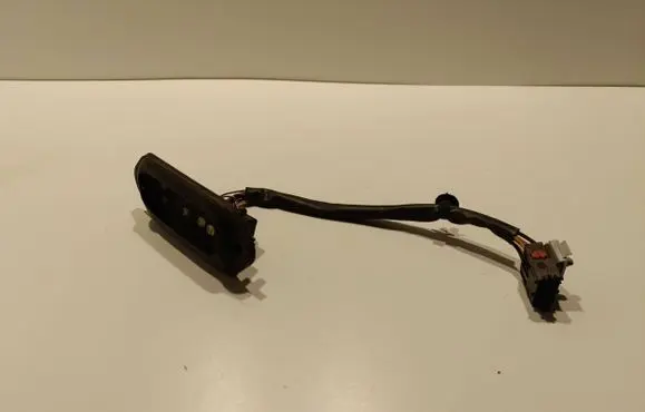 Fiat Doblo Other wiring loom 51838938