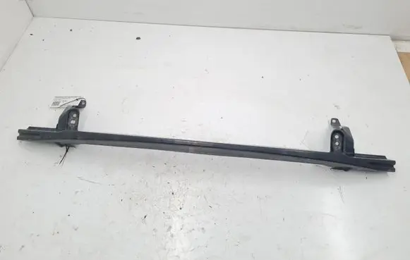 Volkswagen Golf V Bottom radiator support slam panel 1K0807093C