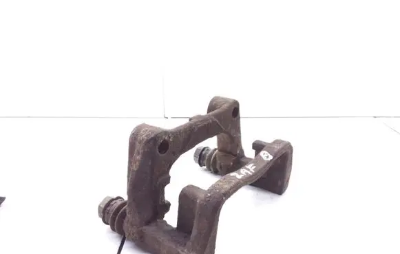 Opel Zafira B Brake caliper pad carrier rear 