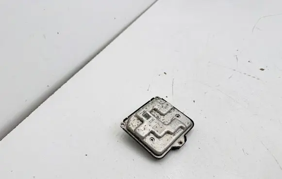 Audi Q2 - LED ballast control module 8S0907397C 8E0907397C