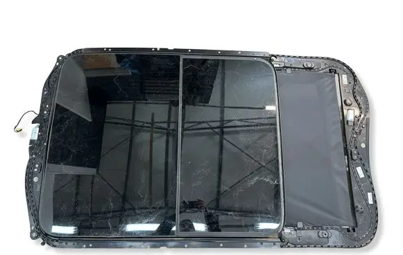 Audi A6 S6 C7 4G Sunroof set 038000079186