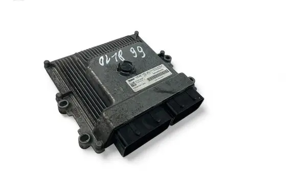 Engine control unit/module ECU