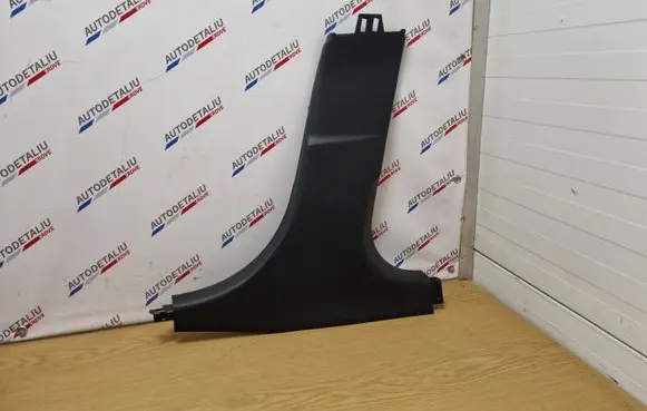 BMW 3 G20 G21 (B) pillar trim (bottom) 7433244