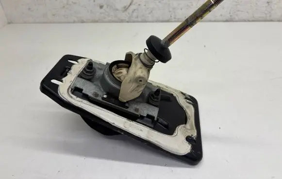 Audi Cabriolet B3 8G Gear shifter/selector 893711167C