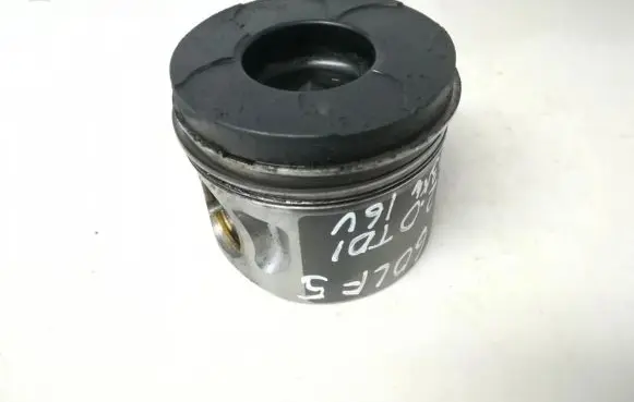 Piston