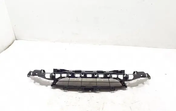 BMW 3 GT F34 Front bumper support beam 7293808