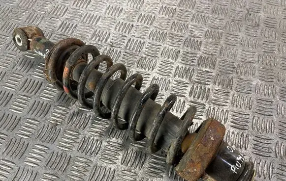 Mitsubishi Outlander Rear shock absorber/damper