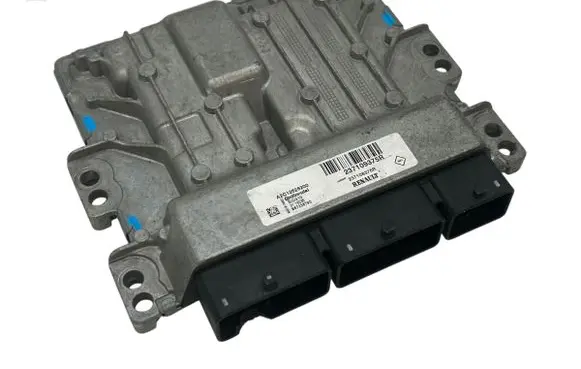 Renault Megane IV Engine control unit/module A2C12628200 237108376R 237109375R