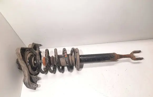 Audi A4 S4 B6 8E 8H Front shock absorber/damper 8E0413031