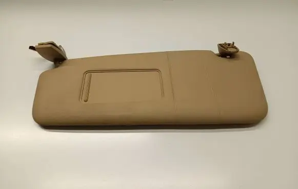 BMW 5 E60 E61 Sun visor 7069753