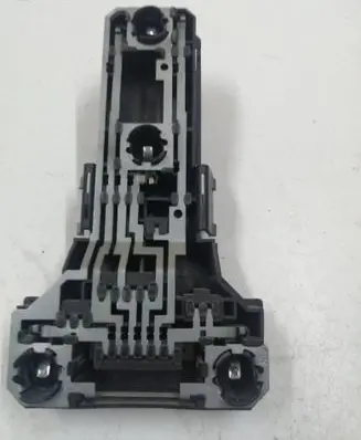 Volkswagen PASSAT B5 Tail light bulb cover holder 3B9945257