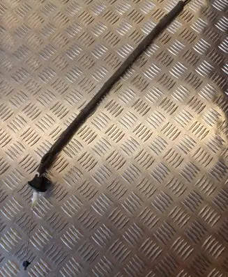 Audi A1 Front door cable line 