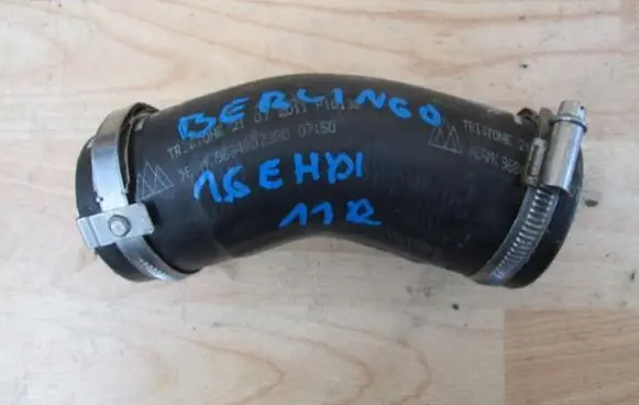 Citroen Berlingo Air filter 