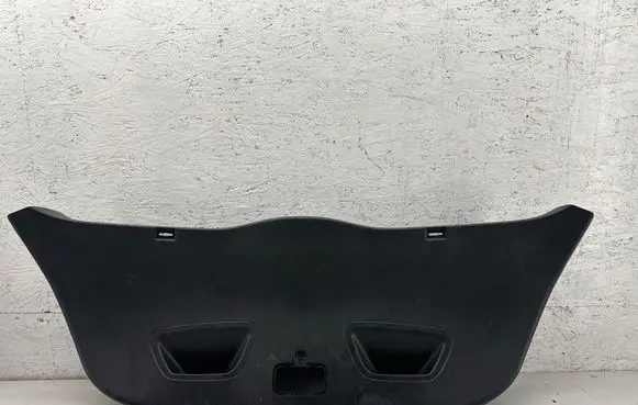 KIA Ceed Dashboard lower bottom trim panel 81751