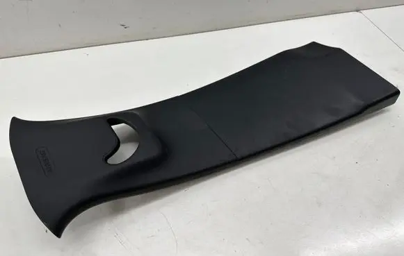 Opel Mokka B (B) pillar trim (top) 9834916380