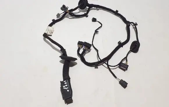 Volvo S90, V90 Other wiring loom 31678562