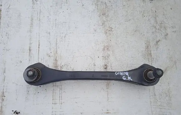 Hyundai Ioniq Rear control arm 55250G2100