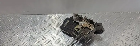 Mercedes-Benz ML W163 Rear door lock A1637302535 PAF500503