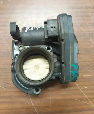 Xenon control unit/module