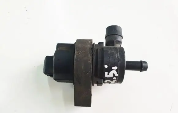 BMW X3 E83 Electric auxiliary coolant/water pump