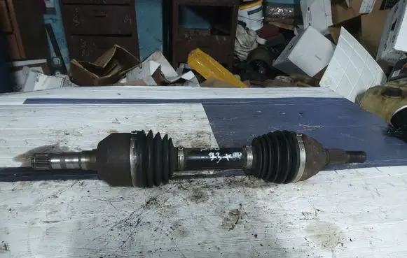 Saab 9-3 Ver1 Front driveshaft