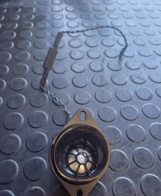 BMW 4 F32 F33 Panel speaker 9226358