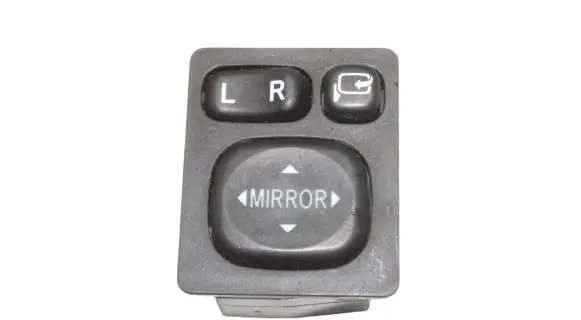 Toyota Auris E180 Wing mirror switch 183639 769747