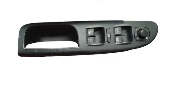 Volkswagen PASSAT B6 Electric window control switch 1K4959857B