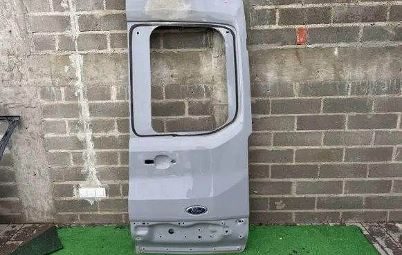 Ford Transit VII Rear door 